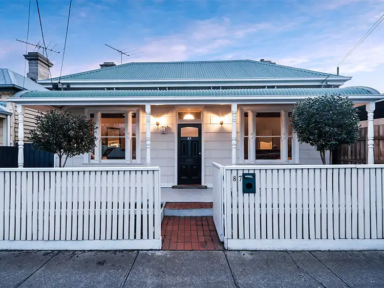 87 Alexander Street, Seddon VIC 3011