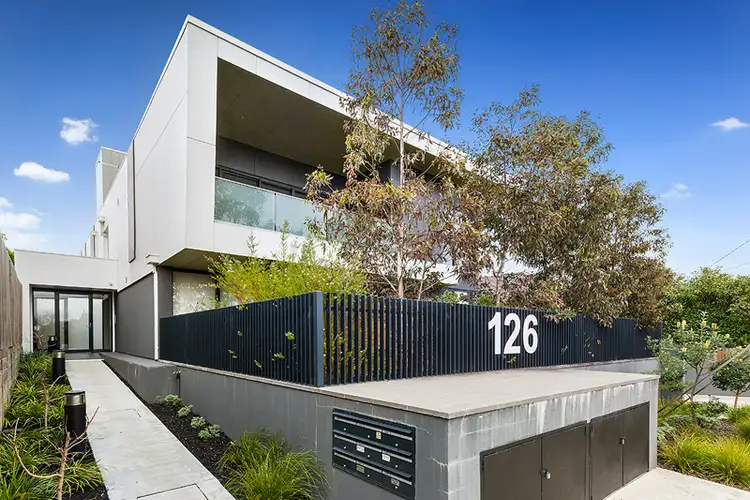 6/126 Centre Road, Brighton East VIC 3187