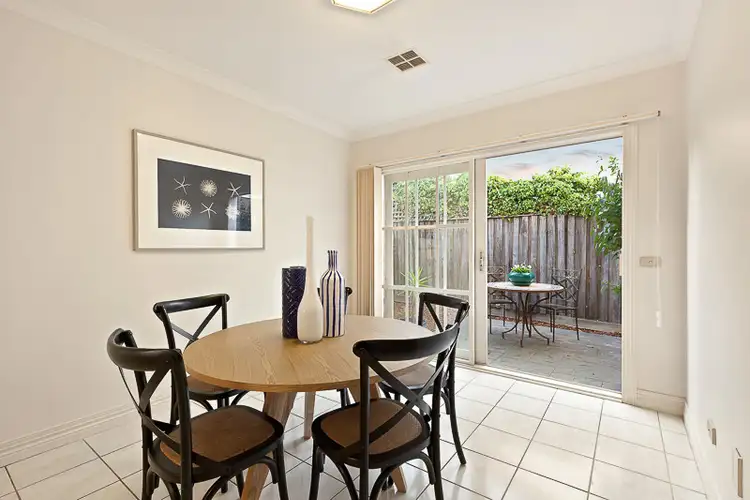 Sixth view of Homely townhouse listing, 1/6 Fuller Street, Caulfield South VIC 3162