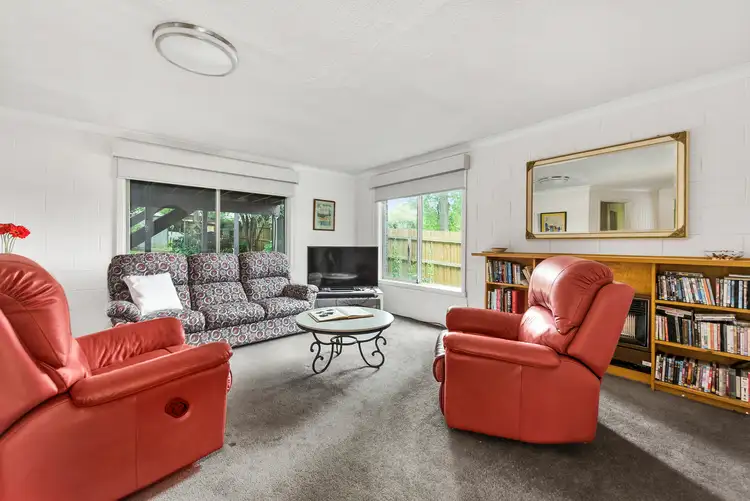 Sixth view of Homely house listing, 45 Drummond Road, Seville VIC 3139