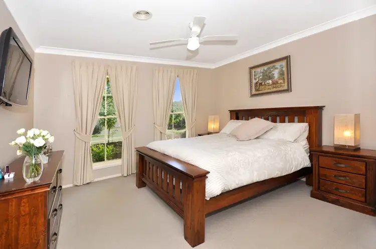 Third view of Homely house listing, 21 Emily Circuit, Bowral NSW 2576