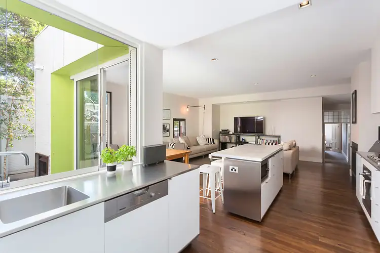 Second view of Homely house listing, 50 Mason Street, Hawthorn VIC 3122