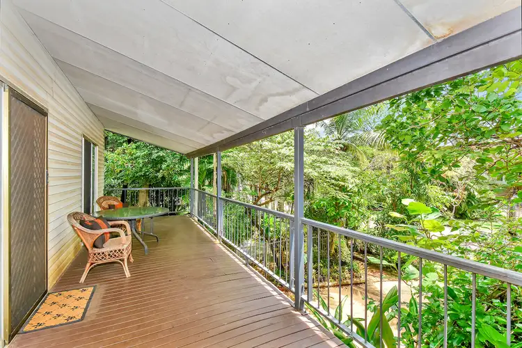 Sixth view of Homely house listing, 5 Cunjevoi Crescent, Nightcliff NT 810
