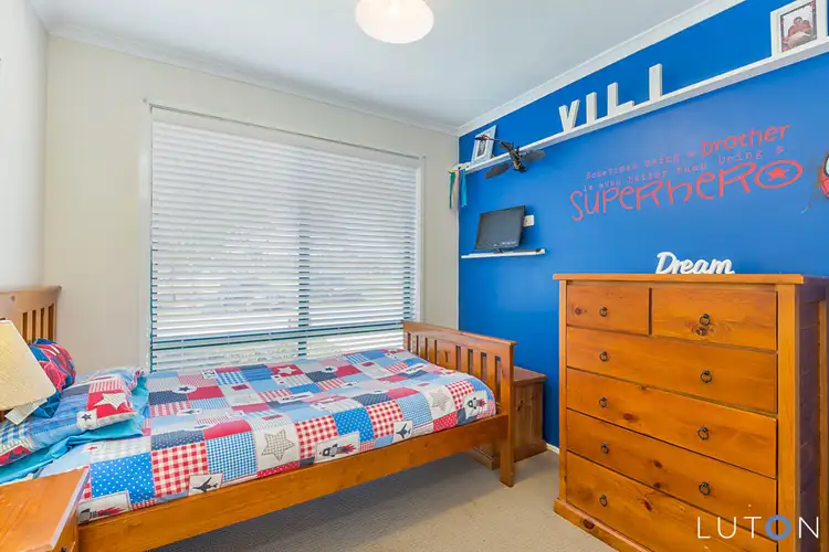 Seventh view of Homely house listing, 79 Yumba Avenue, Ngunnawal ACT 2913