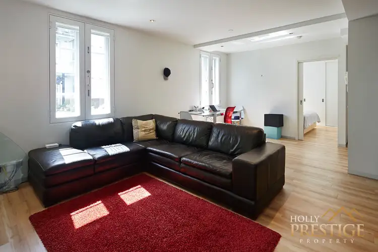 Second view of Homely apartment listing, 102/9 Commercial Road, Melbourne VIC 3004