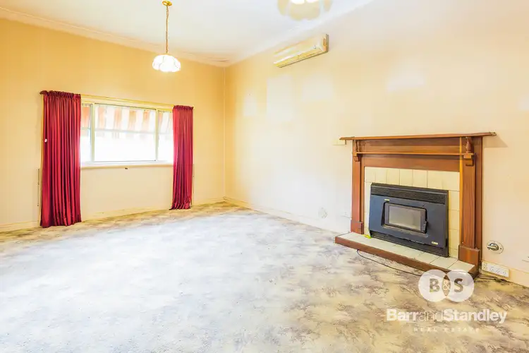 Third view of Homely house listing, 60 Emerald Street, Donnybrook WA 6239