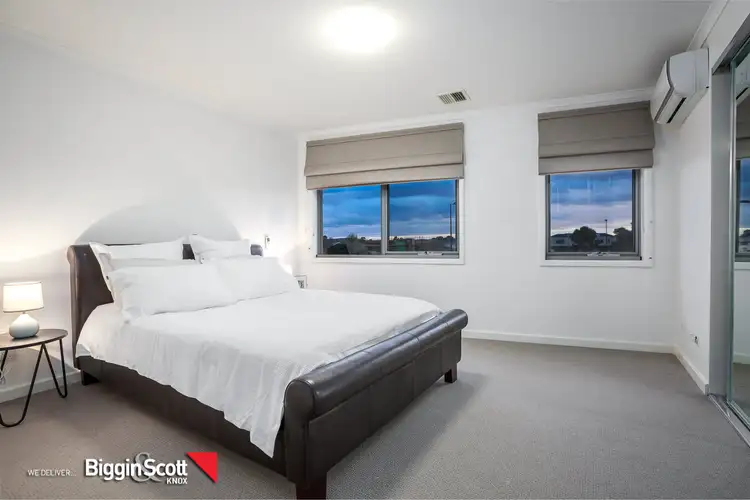 Fourth view of Homely house listing, 6 Bloom Avenue, Wantirna South VIC 3152