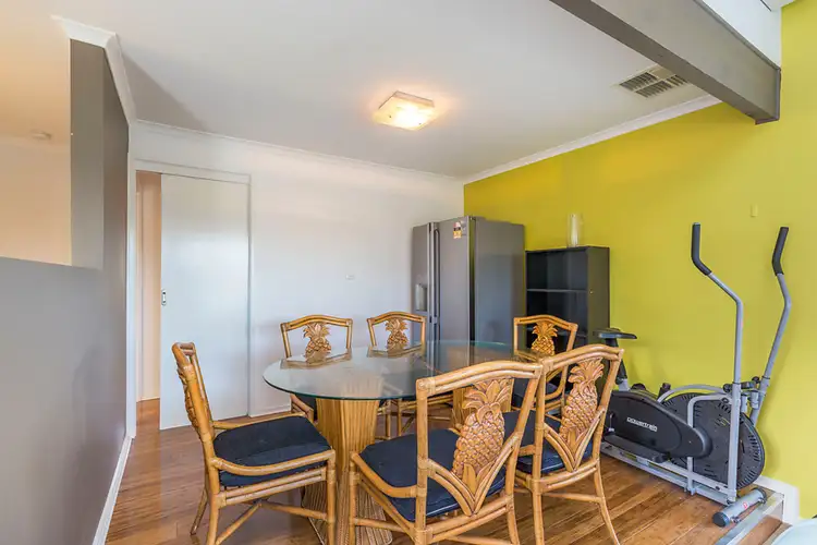 Fourth view of Homely house listing, 36 Burtt Crescent, Calwell ACT 2905