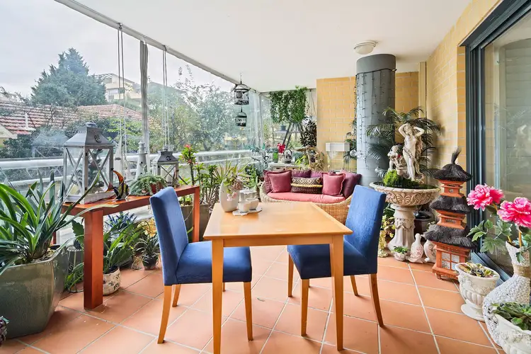 Second view of Homely apartment listing, 7/3-5 Freeman Road, Chatswood NSW 2067