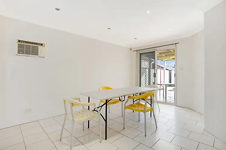 Third view of Homely semi-detached listing, 1/84 Nineteenth Avenue, Hoxton Park NSW 2171