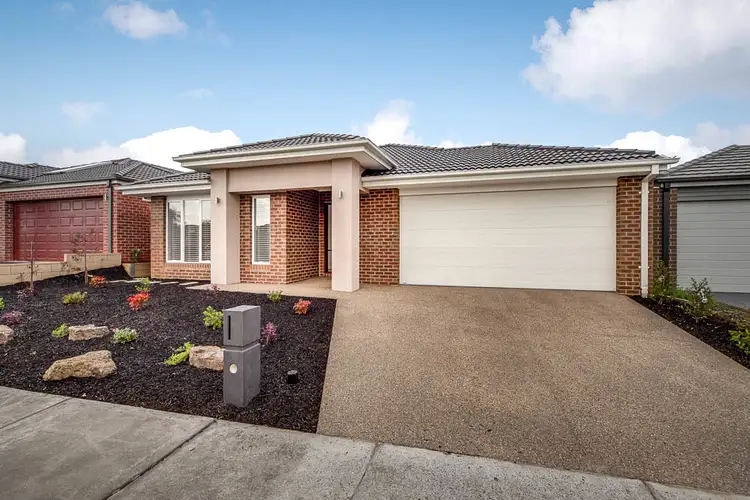 17 City Vista, Cranbourne West VIC 3977