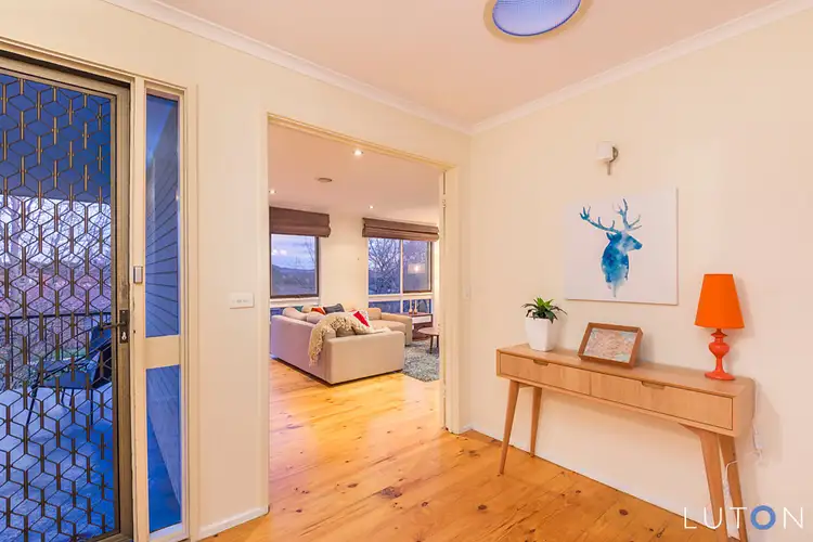 Fourth view of Homely house listing, 47 Fitzhardinge Crescent, Evatt ACT 2617