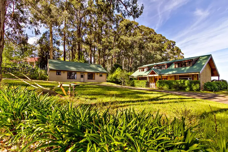 23A Paternoster Road, Cockatoo VIC 3781