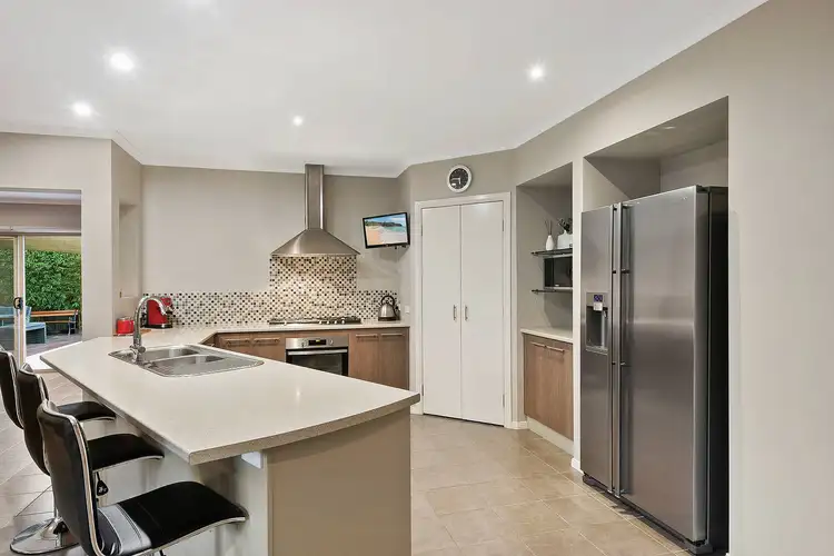 Sixth view of Homely house listing, 5 Folko Road, Doreen VIC 3754