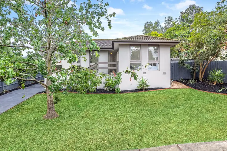 2 Dawson Road, Briar Hill VIC 3088