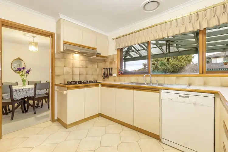 Fourth view of Homely house listing, 85 Larnoo Drive, Doncaster East VIC 3109