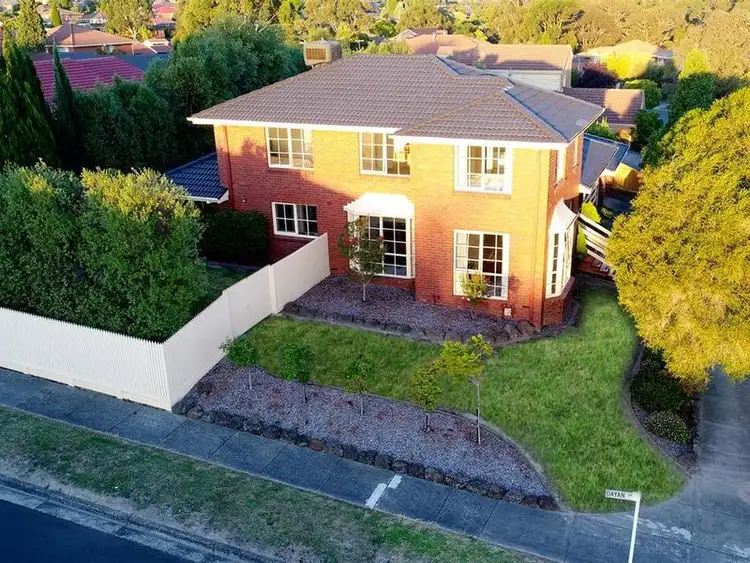Fourth view of Homely house listing, 73 Wakley Crescent, Wantirna South VIC 3152