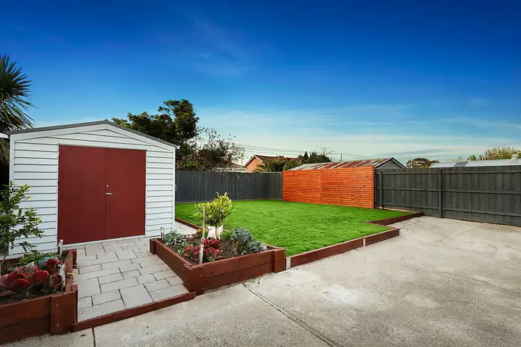 Fourth view of Homely house listing, 74 Kidman Street, Yarraville VIC 3013
