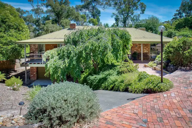 Fifth view of Homely house listing, 45 Irvine Street, Mount Evelyn VIC 3796