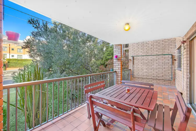 Fifth view of Homely unit listing, 41/87-89 Flora Street, Sutherland NSW 2232