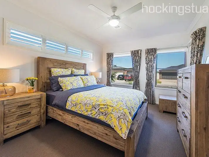 Fifth view of Homely house listing, 11 Margitta Lane, Pakenham VIC 3810