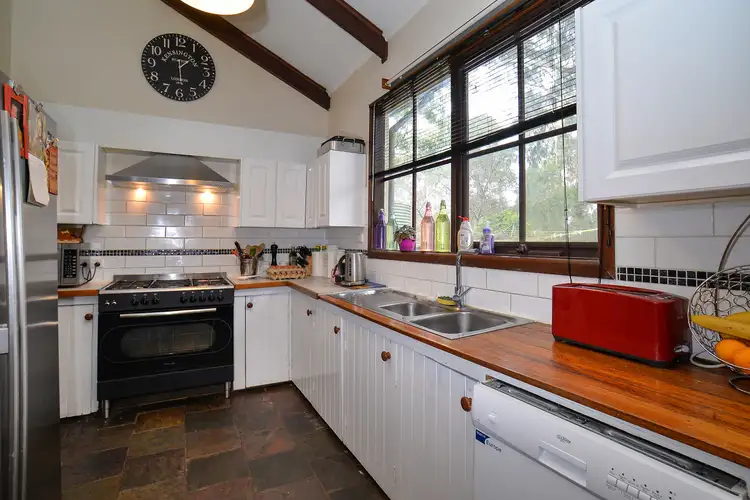 Fourth view of Homely house listing, 16 Nation Road, Selby VIC 3159