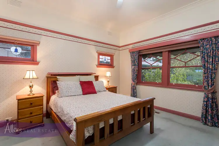Fifth view of Homely house listing, 12 Halley Street, Blackburn VIC 3130