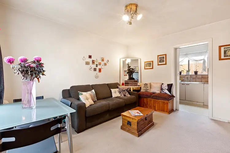 Second view of Homely apartment listing, 7/50 Wellington Street, St Kilda VIC 3182