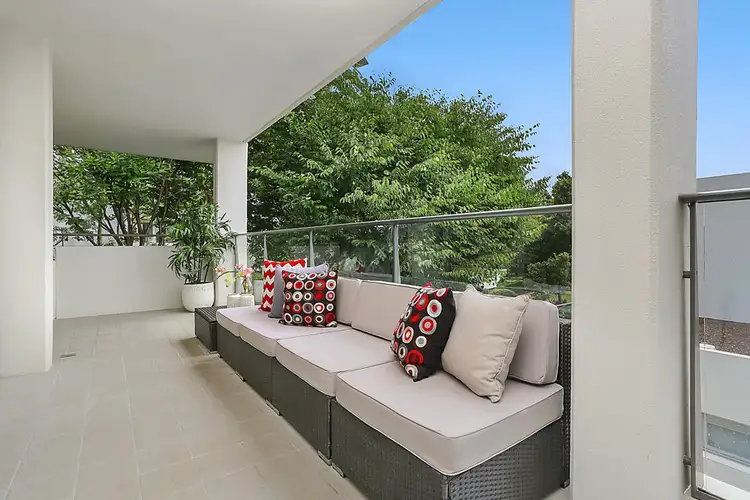 Fourth view of Homely apartment listing, 43/1 Day Street, Chatswood NSW 2067