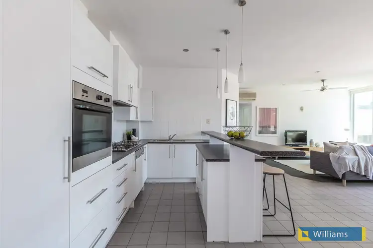 Fourth view of Homely apartment listing, 5/480 Victoria Street, North Melbourne VIC 3051