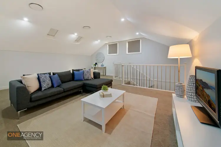 Sixth view of Homely house listing, 13 Prince Street, Glenbrook NSW 2773