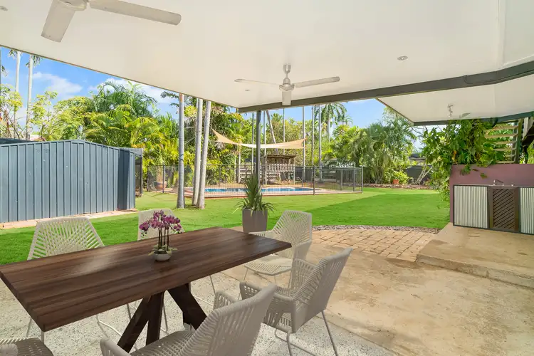 Third view of Homely house listing, 70 Manunda Terrace, Karama NT 812