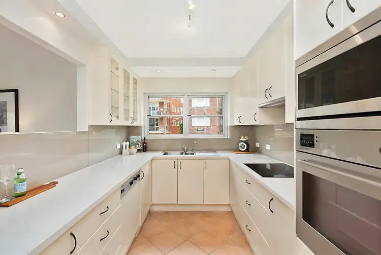 Fourth view of Homely apartment listing, 4/37 The Crescent, Manly NSW 2095
