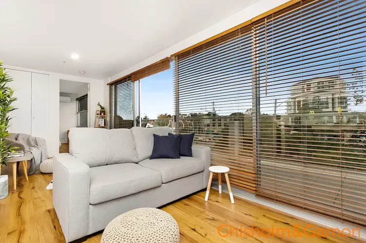 Second view of Homely apartment listing, 36/568 New Street, Brighton VIC 3186