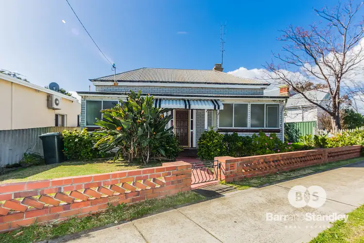 9 Charles Street, Bunbury WA 6230