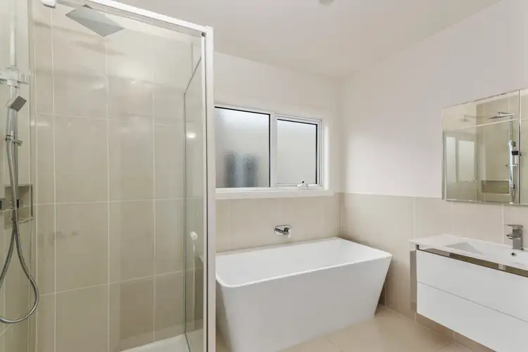 Fifth view of Homely townhouse listing, 1/1 Myamyn Street, Braybrook VIC 3019
