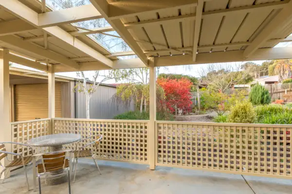 Fourth view of Homely house listing, 7 Topp Place, Theodore ACT 2905