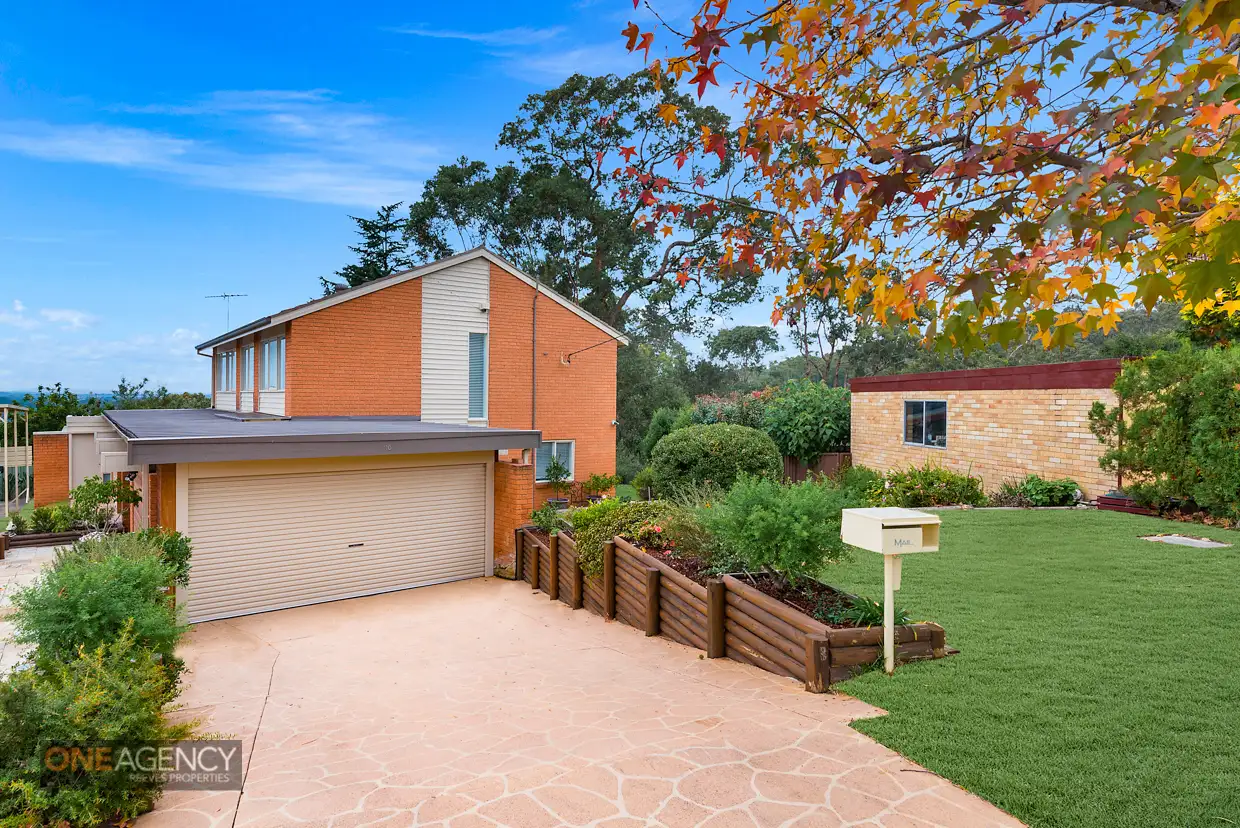 Main view of Homely house listing, 10 Dryad Place, Leonay NSW 2750