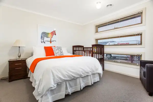 Sixth view of Homely house listing, 29 Galeff Avenue, Truganina VIC 3029