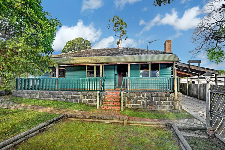 11 Catherine Street, Ringwood VIC 3134