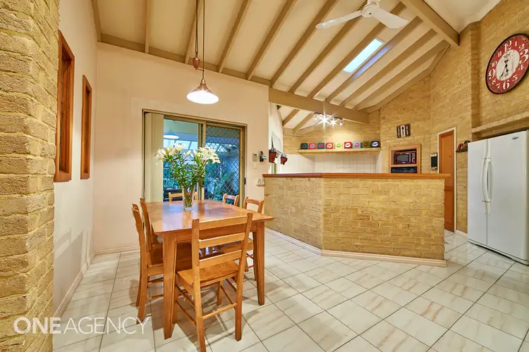 Fourth view of Homely house listing, 11 Lovegrove Close, Mount Claremont WA 6010