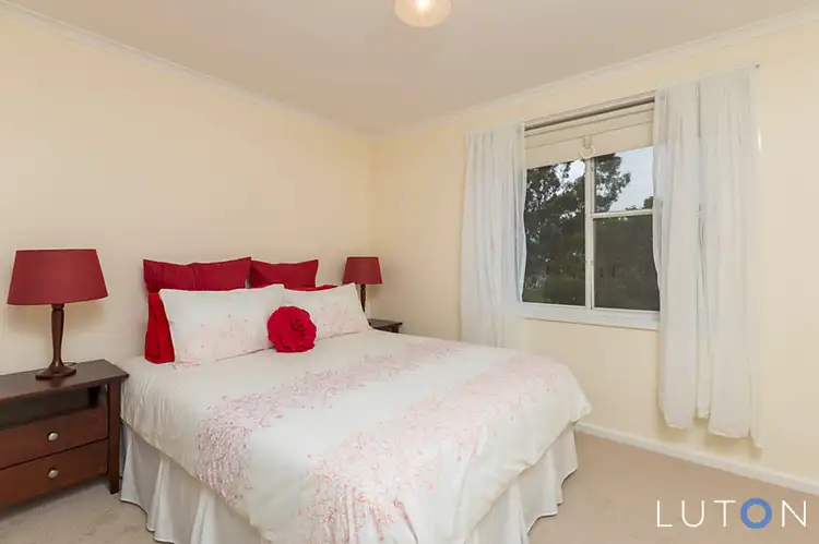 Sixth view of Homely townhouse listing, 8 O'Dea Place, Holt ACT 2615