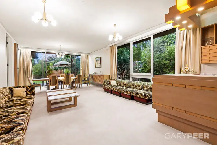 Second view of Homely house listing, 8 Takapuna Street, Caulfield South VIC 3162