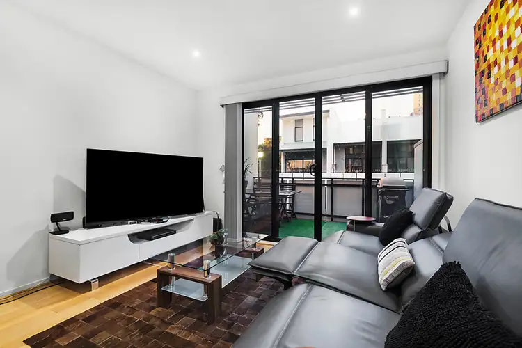 Fourth view of Homely house listing, 23 Wilson Mews, North Melbourne VIC 3051