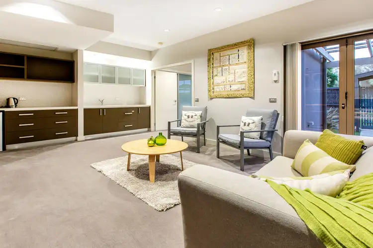 Fifth view of Homely house listing, 12 Alfred Street, Mornington VIC 3931