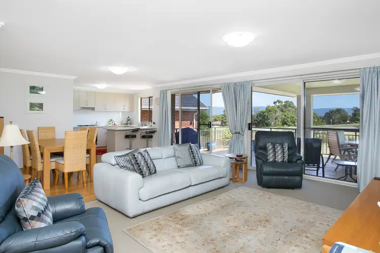 Second view of Homely villa listing, 18/34 Albatross Drive, Blackbutt NSW 2529
