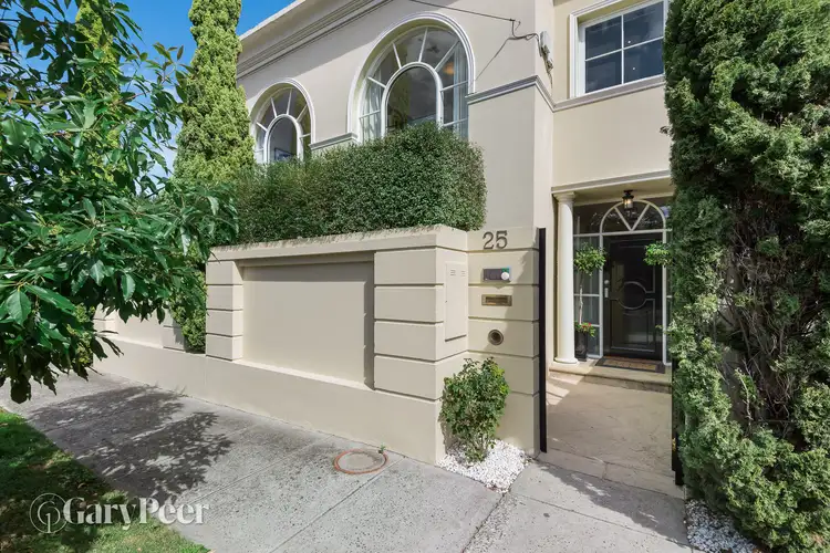 25 Sidwell Avenue, St Kilda East VIC 3183