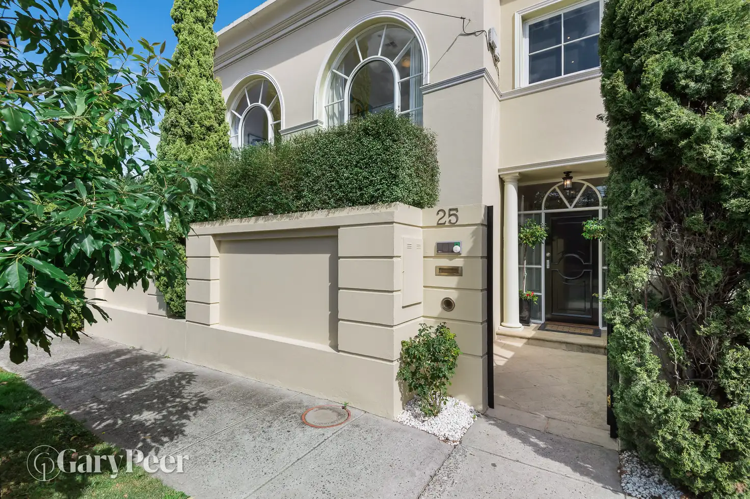 Main view of Homely house listing, 25 Sidwell Avenue, St Kilda East VIC 3183