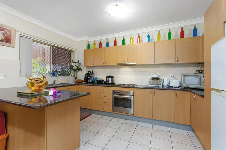 Fourth view of Homely unit listing, 11/75 Cairds Avenue, Bankstown NSW 2200