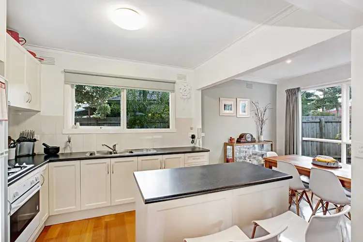 Fourth view of Homely house listing, 56 Churinga Avenue, Mitcham VIC 3132